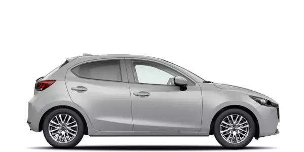 Mazda 2 &pi;&rho;&omicron;&sigmaf; &epsilon;&nu;&omicron;&iota;&kappa;ί&alpha;&sigma;&eta; &sigma;&tau;&eta;&nu; &Epsilon;&lambda;&lambda;ά&delta;&alpha;
