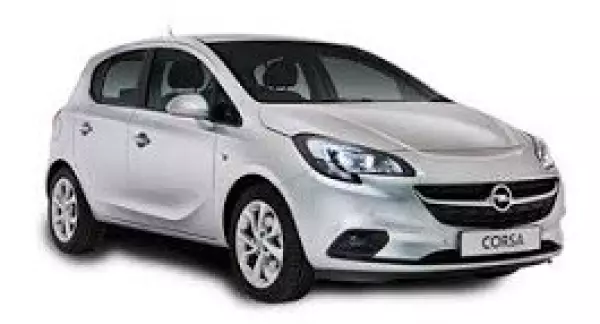 Suzuki Swift &pi;&rho;&omicron;&sigmaf; &epsilon;&nu;&omicron;&iota;&kappa;ί&alpha;&sigma;&eta; &sigma;&tau;&eta; &Nu;ά&xi;&omicron;