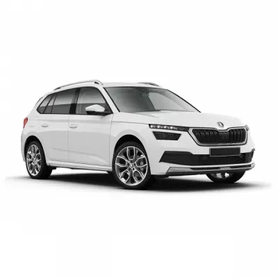 Skoda Kamiq &pi;&rho;&omicron;&sigmaf; &epsilon;&nu;&omicron;&iota;&kappa;ί&alpha;&sigma;&eta; &sigma;&tau;&eta;&nu; &Epsilon;&lambda;&lambda;ά&delta;&alpha;
