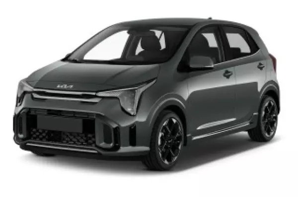 KIA Picanto &pi;&rho;&omicron;&sigmaf; &epsilon;&nu;&omicron;&iota;&kappa;ί&alpha;&sigma;&eta; &sigma;&tau;&eta;&nu; &Epsilon;&lambda;&lambda;ά&delta;&alpha;