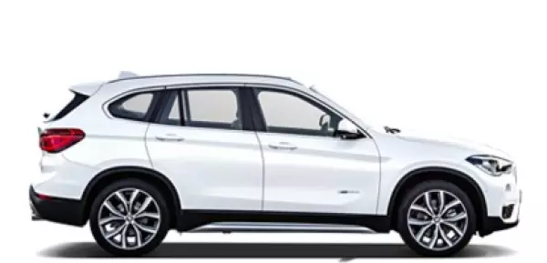 BMW X1 &pi;&rho;&omicron;&sigmaf; &epsilon;&nu;&omicron;&iota;&kappa;ί&alpha;&sigma;&eta; &sigma;&tau;&eta; &Nu;ά&xi;&omicron;