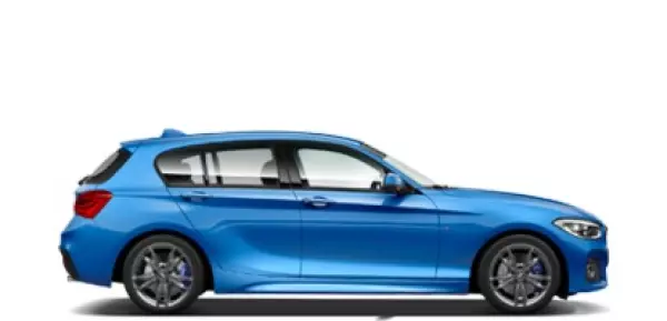 BMW 1 Series &pi;&rho;&omicron;&sigmaf; &epsilon;&nu;&omicron;&iota;&kappa;ί&alpha;&sigma;&eta; &sigma;&tau;&eta; &Nu;ά&xi;&omicron;
