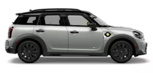 Mini Countryman &pi;&rho;&omicron;&sigmaf; &epsilon;&nu;&omicron;&iota;&kappa;ί&alpha;&sigma;&eta; &sigma;&tau;&eta;&nu; &Epsilon;&lambda;&lambda;ά&delta;&alpha;