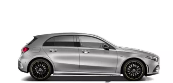 Mercedes A180 &pi;&rho;&omicron;&sigmaf; &epsilon;&nu;&omicron;&iota;&kappa;ί&alpha;&sigma;&eta; &sigma;&tau;&eta;&nu; &Epsilon;&lambda;&lambda;ά&delta;&alpha;