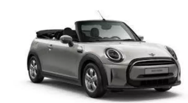 Mini Cooper &pi;&rho;&omicron;&sigmaf; &epsilon;&nu;&omicron;&iota;&kappa;ί&alpha;&sigma;&eta; &sigma;&tau;&eta;&nu; &Pi;&alpha;&rho;&omicron;&iota;&kappa;&iota;ά