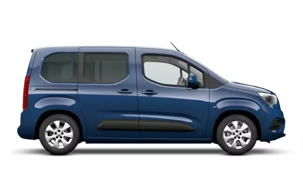 Opel Combo &pi;&rho;&omicron;&sigmaf; &epsilon;&nu;&omicron;&iota;&kappa;ί&alpha;&sigma;&eta; &sigma;&tau;&eta;&nu; &Pi;&alpha;&rho;&omicron;&iota;&kappa;&iota;ά