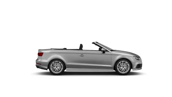Audi A3 &pi;&rho;&omicron;&sigmaf; &epsilon;&nu;&omicron;&iota;&kappa;ί&alpha;&sigma;&eta; &sigma;&tau;&eta; &Nu;ά&xi;&omicron;