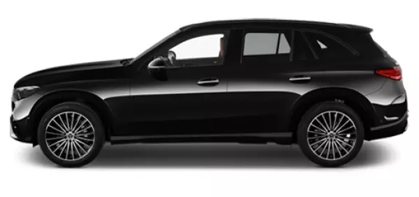 Mercedes GLC &pi;&rho;&omicron;&sigmaf; &epsilon;&nu;&omicron;&iota;&kappa;ί&alpha;&sigma;&eta; &sigma;&tau;&eta; &Nu;ά&xi;&omicron;