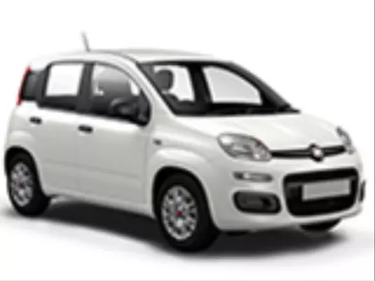 Fiat Panda &pi;&rho;&omicron;&sigmaf; &epsilon;&nu;&omicron;&iota;&kappa;ί&alpha;&sigma;&eta; &sigma;&tau;&eta;&nu; &Epsilon;&lambda;&lambda;ά&delta;&alpha;
