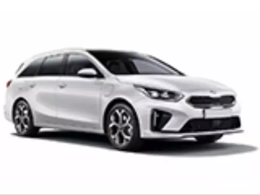 Kia Ceed &pi;&rho;&omicron;&sigmaf; &epsilon;&nu;&omicron;&iota;&kappa;ί&alpha;&sigma;&eta; &sigma;&tau;&eta;&nu; &Epsilon;&lambda;&lambda;ά&delta;&alpha;