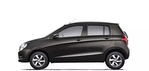Suzuki Celerio &pi;&rho;&omicron;&sigmaf; &epsilon;&nu;&omicron;&iota;&kappa;ί&alpha;&sigma;&eta; &sigma;&tau;&eta;&nu; &Epsilon;&lambda;&lambda;ά&delta;&alpha;