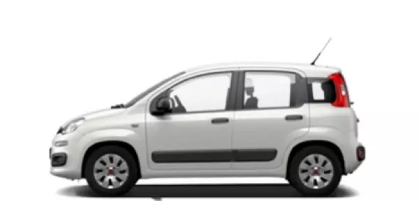 Fiat Panda &pi;&rho;&omicron;&sigmaf; &epsilon;&nu;&omicron;&iota;&kappa;ί&alpha;&sigma;&eta; &sigma;&tau;&eta;&nu; &Epsilon;&lambda;&lambda;ά&delta;&alpha;
