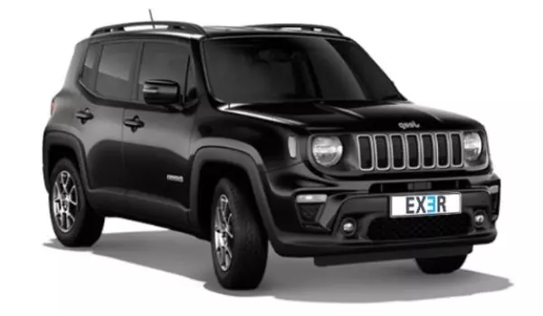 Jeep Renegade &pi;&rho;&omicron;&sigmaf; &epsilon;&nu;&omicron;&iota;&kappa;ί&alpha;&sigma;&eta; &sigma;&tau;&eta;&nu; &Epsilon;&lambda;&lambda;ά&delta;&alpha;