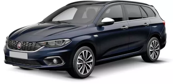 Fiat Tipo &pi;&rho;&omicron;&sigmaf; &epsilon;&nu;&omicron;&iota;&kappa;ί&alpha;&sigma;&eta; &sigma;&tau;&eta;&nu; &Pi;ά&tau;&rho;&alpha;