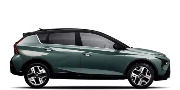 Hyundai Bayon &pi;&rho;&omicron;&sigmaf; &epsilon;&nu;&omicron;&iota;&kappa;ί&alpha;&sigma;&eta; &sigma;&tau;&omicron;&nu; &Pi;&lambda;ά&nu;&omicron;