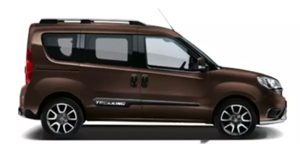 Fiat Doblo &pi;&rho;&omicron;&sigmaf; &epsilon;&nu;&omicron;&iota;&kappa;ί&alpha;&sigma;&eta; &sigma;&tau;&omicron;&nu; &Pi;&lambda;ά&nu;&omicron;