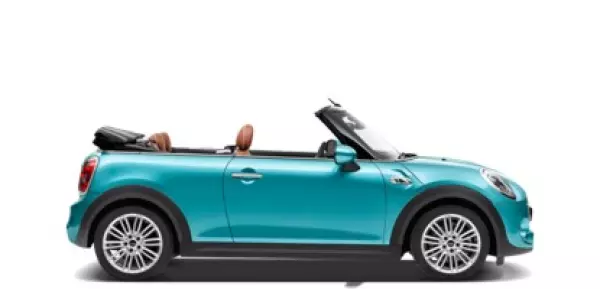 Mini Cooper &pi;&rho;&omicron;&sigmaf; &epsilon;&nu;&omicron;&iota;&kappa;ί&alpha;&sigma;&eta; &sigma;&tau;&omicron;&nu; &Pi;&lambda;ά&nu;&omicron;