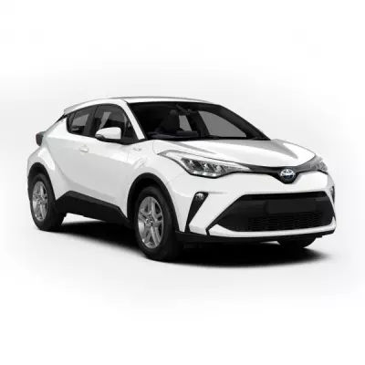 Toyota C-HR &pi;&rho;&omicron;&sigmaf; &epsilon;&nu;&omicron;&iota;&kappa;ί&alpha;&sigma;&eta; &sigma;&tau;&omicron; &Rho;έ&theta;&upsilon;&mu;&nu;&omicron;