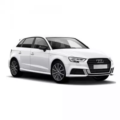 Audi A3 &pi;&rho;&omicron;&sigmaf; &epsilon;&nu;&omicron;&iota;&kappa;ί&alpha;&sigma;&eta; &sigma;&tau;&eta;&nu; &Epsilon;&lambda;&lambda;ά&delta;&alpha;