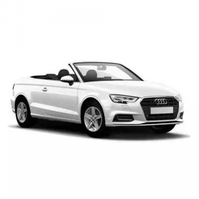 Audi A3 &pi;&rho;&omicron;&sigmaf; &epsilon;&nu;&omicron;&iota;&kappa;ί&alpha;&sigma;&eta; &sigma;&tau;&eta;&nu; &Epsilon;&lambda;&lambda;ά&delta;&alpha;