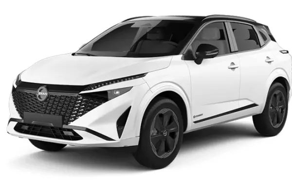 Nissan Qashqai &pi;&rho;&omicron;&sigmaf; &epsilon;&nu;&omicron;&iota;&kappa;ί&alpha;&sigma;&eta; &sigma;&tau;&eta; &Sigma;&kappa;&iota;ά&theta;&omicron;