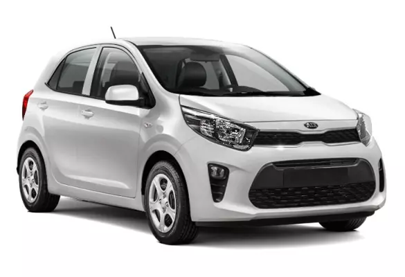 KIA Picanto &pi;&rho;&omicron;&sigmaf; &epsilon;&nu;&omicron;&iota;&kappa;ί&alpha;&sigma;&eta; &sigma;&tau;&eta;&nu; &Epsilon;&lambda;&lambda;ά&delta;&alpha;