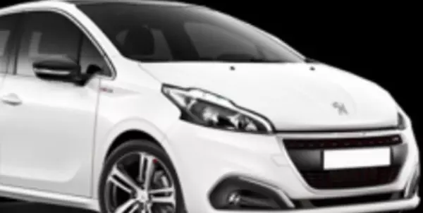 Peugeot 208 &pi;&rho;&omicron;&sigmaf; &epsilon;&nu;&omicron;&iota;&kappa;ί&alpha;&sigma;&eta; &sigma;&tau;&eta;&nu; &Epsilon;&lambda;&lambda;ά&delta;&alpha;