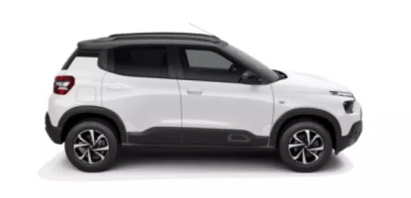 Citroen C3 &pi;&rho;&omicron;&sigmaf; &epsilon;&nu;&omicron;&iota;&kappa;ί&alpha;&sigma;&eta; &sigma;&tau;&alpha; &Tau;&sigma;&iota;&kappa;&alpha;&lambda;&alpha;&rho;&iota;ά