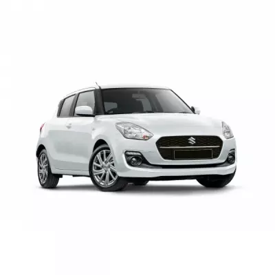 Suzuki Swift &pi;&rho;&omicron;&sigmaf; &epsilon;&nu;&omicron;&iota;&kappa;ί&alpha;&sigma;&eta; &sigma;&tau;&eta;&nu; &Epsilon;&lambda;&lambda;ά&delta;&alpha;