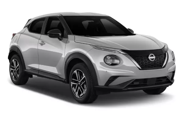 Nissan Juke &pi;&rho;&omicron;&sigmaf; &epsilon;&nu;&omicron;&iota;&kappa;ί&alpha;&sigma;&eta; &sigma;&tau;&eta;&nu; &Epsilon;&lambda;&lambda;ά&delta;&alpha;
