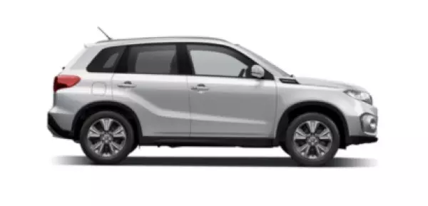 Suzuki Vitara &pi;&rho;&omicron;&sigmaf; &epsilon;&nu;&omicron;&iota;&kappa;ί&alpha;&sigma;&eta; &sigma;&tau;&eta;&nu; &Epsilon;&lambda;&lambda;ά&delta;&alpha;
