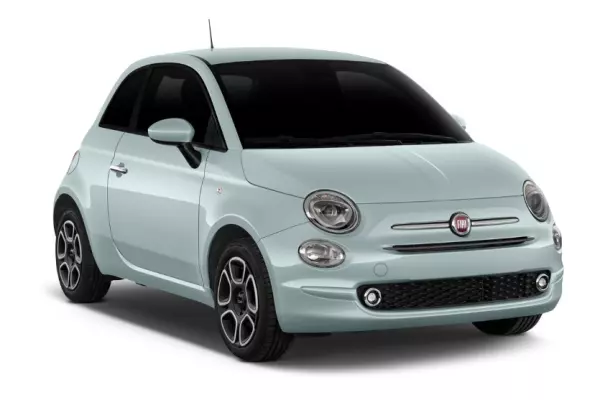 Fiat 500 &pi;&rho;&omicron;&sigmaf; &epsilon;&nu;&omicron;&iota;&kappa;ί&alpha;&sigma;&eta; &sigma;&tau;&eta;&nu; &Epsilon;&lambda;&lambda;ά&delta;&alpha;