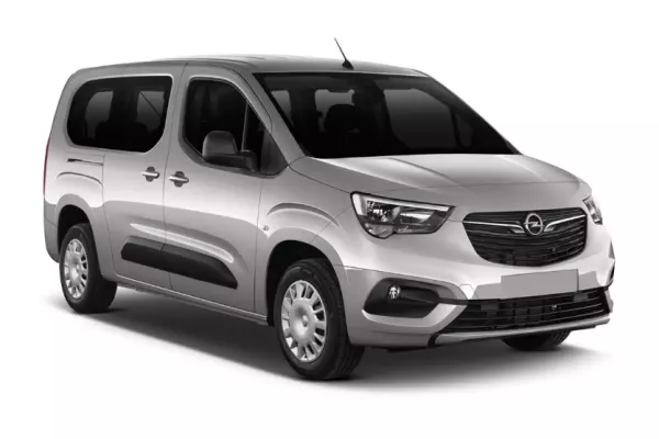Opel Combo &pi;&rho;&omicron;&sigmaf; &epsilon;&nu;&omicron;&iota;&kappa;ί&alpha;&sigma;&eta; &sigma;&tau;&eta; &Gamma;&lambda;&upsilon;&phi;ά&delta;&alpha;