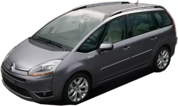 Citroen C4 Grand Picasso &pi;&rho;&omicron;&sigmaf; &epsilon;&nu;&omicron;&iota;&kappa;ί&alpha;&sigma;&eta; &sigma;&tau;&eta;&nu; &Epsilon;&lambda;&lambda;ά&delta;&alpha;