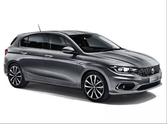 Fiat Tipo &pi;&rho;&omicron;&sigmaf; &epsilon;&nu;&omicron;&iota;&kappa;ί&alpha;&sigma;&eta; &sigma;&tau;&eta;&nu; &Epsilon;&lambda;&lambda;ά&delta;&alpha;