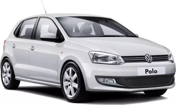 Volkswagen Polo &pi;&rho;&omicron;&sigmaf; &epsilon;&nu;&omicron;&iota;&kappa;ί&alpha;&sigma;&eta; &sigma;&tau;&eta;&nu; &Epsilon;&lambda;&lambda;ά&delta;&alpha;
