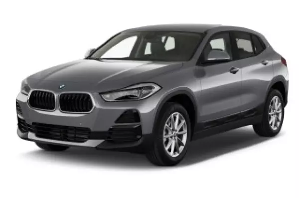 BMW X2 &pi;&rho;&omicron;&sigmaf; &epsilon;&nu;&omicron;&iota;&kappa;ί&alpha;&sigma;&eta; &sigma;&tau;&eta;&nu; &Epsilon;&lambda;&lambda;ά&delta;&alpha;
