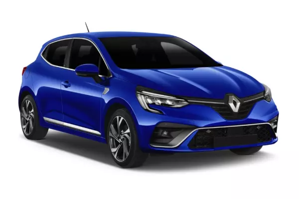 Renault Clio &pi;&rho;&omicron;&sigmaf; &epsilon;&nu;&omicron;&iota;&kappa;ί&alpha;&sigma;&eta; &sigma;&tau;&eta;&nu; &Epsilon;&lambda;&lambda;ά&delta;&alpha;