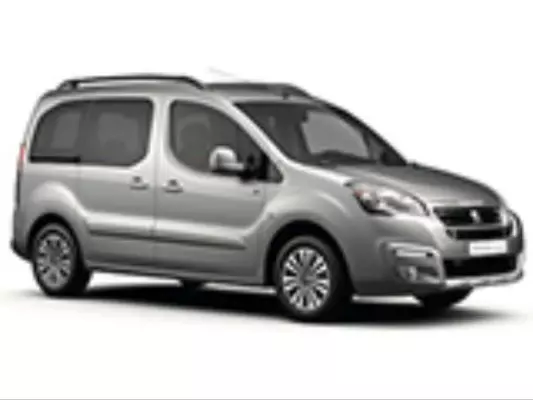 Peugeot Partner &pi;&rho;&omicron;&sigmaf; &epsilon;&nu;&omicron;&iota;&kappa;ί&alpha;&sigma;&eta; &sigma;&tau;&eta;&nu; &Pi;&alpha;&rho;&omicron;&iota;&kappa;&iota;ά