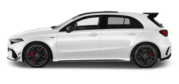 Mercedes A Class &pi;&rho;&omicron;&sigmaf; &epsilon;&nu;&omicron;&iota;&kappa;ί&alpha;&sigma;&eta; &sigma;&tau;&eta;&nu; &Epsilon;&lambda;&lambda;ά&delta;&alpha;