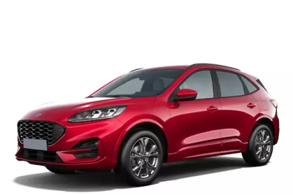 Ford Kuga &pi;&rho;&omicron;&sigmaf; &epsilon;&nu;&omicron;&iota;&kappa;ί&alpha;&sigma;&eta; &sigma;&tau;&eta;&nu; &Alpha;&theta;ή&nu;&alpha;