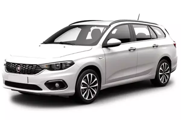 Fiat Tipo &pi;&rho;&omicron;&sigmaf; &epsilon;&nu;&omicron;&iota;&kappa;ί&alpha;&sigma;&eta; &sigma;&tau;&eta;&nu; &Alpha;&chi;&alpha;&rho;ά&beta;&eta;
