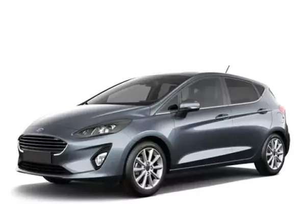 Ford Fiesta &pi;&rho;&omicron;&sigmaf; &epsilon;&nu;&omicron;&iota;&kappa;ί&alpha;&sigma;&eta; &sigma;&tau;&eta;&nu; &Epsilon;&lambda;&lambda;ά&delta;&alpha;