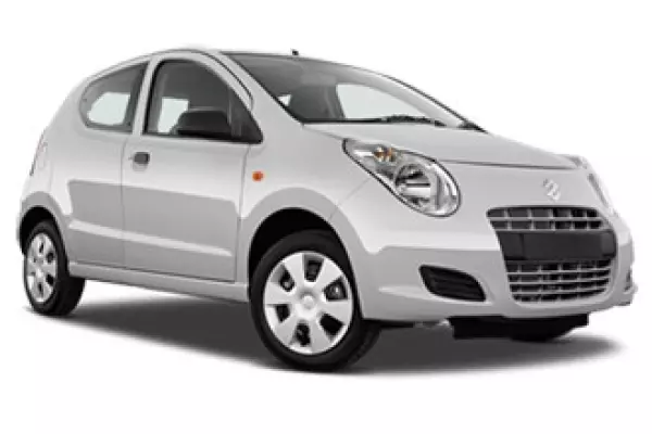 Suzuki Alto &pi;&rho;&omicron;&sigmaf; &epsilon;&nu;&omicron;&iota;&kappa;ί&alpha;&sigma;&eta; &sigma;&tau;&eta; &Mu;ύ&kappa;&omicron;&nu;&omicron;