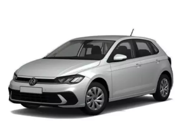 Volkswagen Polo &pi;&rho;&omicron;&sigmaf; &epsilon;&nu;&omicron;&iota;&kappa;ί&alpha;&sigma;&eta; &sigma;&tau;&eta;&nu; &Epsilon;&lambda;&lambda;ά&delta;&alpha;