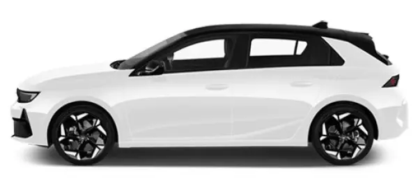 Opel Astra &pi;&rho;&omicron;&sigmaf; &epsilon;&nu;&omicron;&iota;&kappa;ί&alpha;&sigma;&eta; &sigma;&tau;&eta;&nu; &Epsilon;&lambda;&lambda;ά&delta;&alpha;