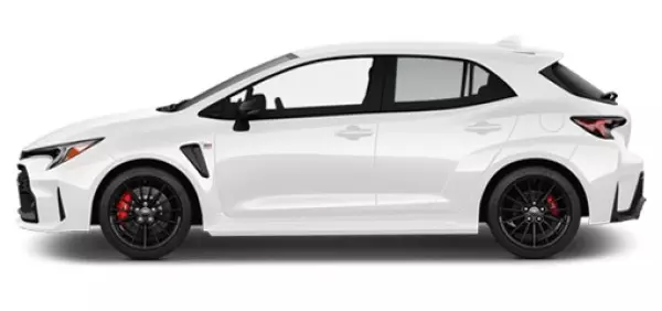 Toyota Corolla &pi;&rho;&omicron;&sigmaf; &epsilon;&nu;&omicron;&iota;&kappa;ί&alpha;&sigma;&eta; &sigma;&tau;&eta;&nu; &Epsilon;&lambda;&lambda;ά&delta;&alpha;