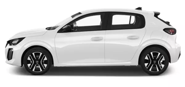 Peugeot 208 &pi;&rho;&omicron;&sigmaf; &epsilon;&nu;&omicron;&iota;&kappa;ί&alpha;&sigma;&eta; &sigma;&tau;&eta;&nu; &Epsilon;&lambda;&lambda;ά&delta;&alpha;