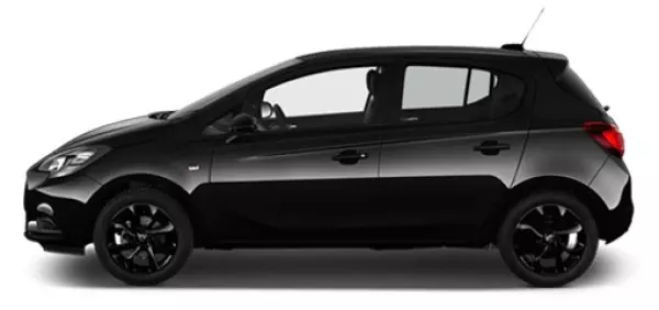Opel Corsa &pi;&rho;&omicron;&sigmaf; &epsilon;&nu;&omicron;&iota;&kappa;ί&alpha;&sigma;&eta; &sigma;&tau;&eta;&nu; &Epsilon;&lambda;&lambda;ά&delta;&alpha;