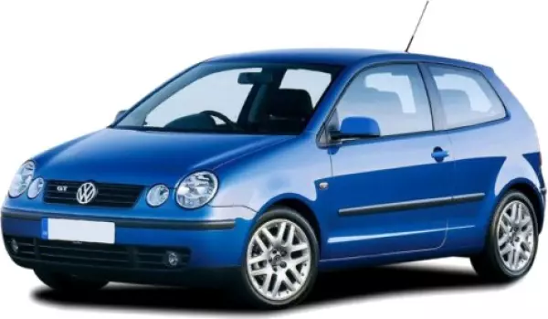 Volkswagen Polo &pi;&rho;&omicron;&sigmaf; &epsilon;&nu;&omicron;&iota;&kappa;ί&alpha;&sigma;&eta; &sigma;&tau;&omicron; &Kappa;ά&tau;&omega; &Nu;&epsilon;&upsilon;&rho;&omicron;&kappa;ό&pi;&iota;